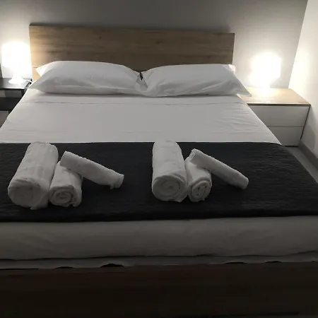 Διαμέρισμα La Ca Storta *