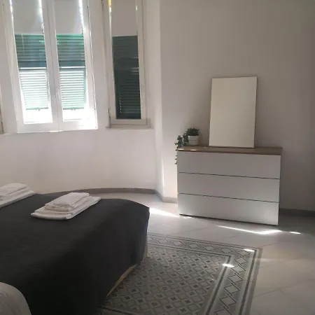Apartman La Ca Storta *