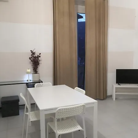 La Ca Storta