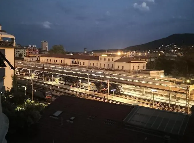 La Ca Storta Λα Σπέτσια