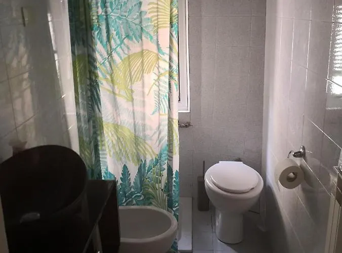 La Ca Storta Διαμέρισμα