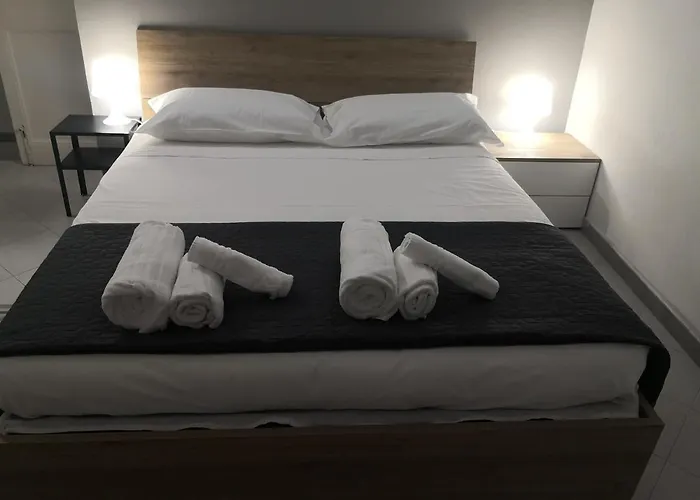 Apartman La Ca Storta *