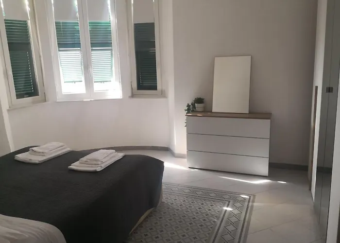 Apartman La Ca Storta *