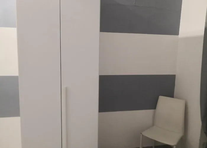 La Ca Storta La Spezia