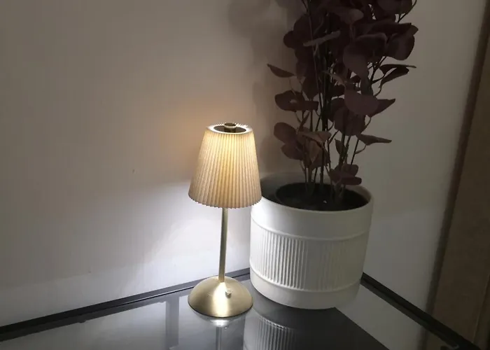 La Ca Storta Apartman