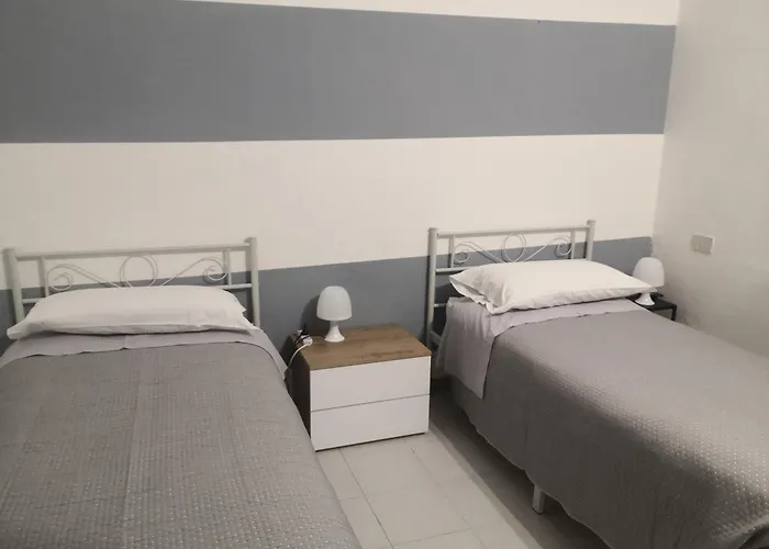 Διαμέρισμα La Ca Storta