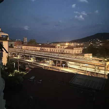 La Ca Storta La Spezia