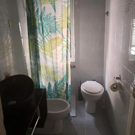 La Ca Storta Apartment