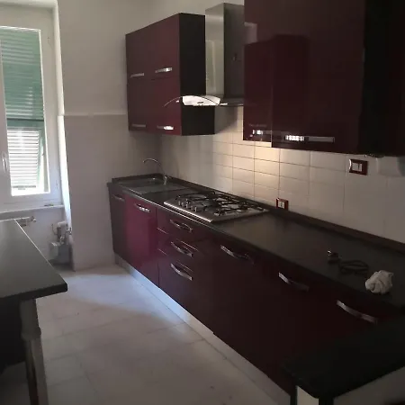Apartamento La Ca Storta