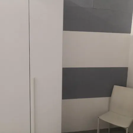 La Ca Storta La Spezia