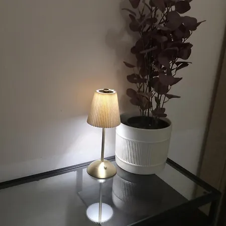 La Ca Storta Apartament