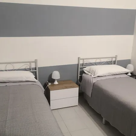 Apartament La Ca Storta